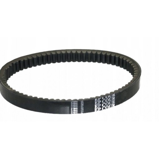 1557 - Ремінь варіатора 034 Ligier Optima / Prima 92,5 / 3cm