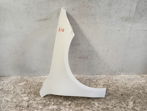 AMV4054 - Правое переднее крыло переднее mercedes w118 a118 118 cla 18-