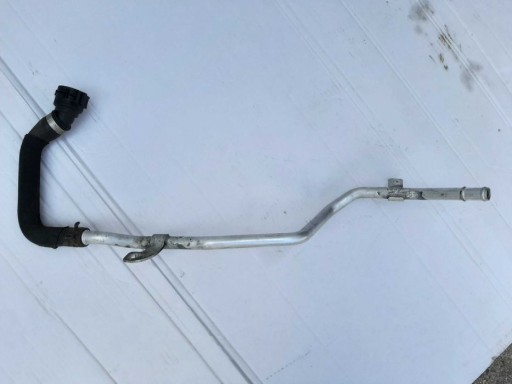 prijenos crijevo vode chlodzenia Audi A6 C7 4G 3.0T 3.0