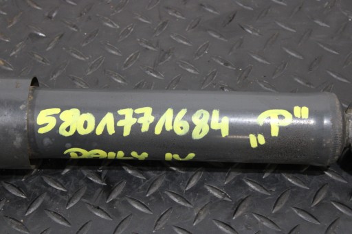 shock absorber right front IVECO DAILY IV 4 5801771684