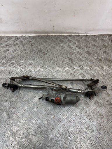 wiper mechanism MAZDA CX-5 12