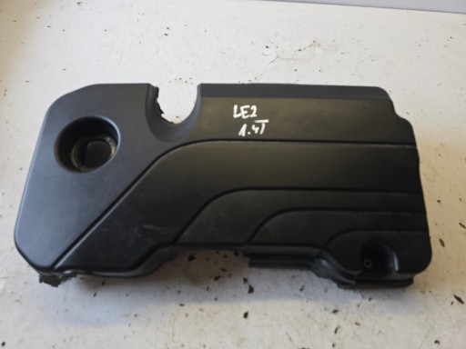 OPEL ASTRA K 5 V oben Blende Abdeckung DES MOTORS 1.4T LE2