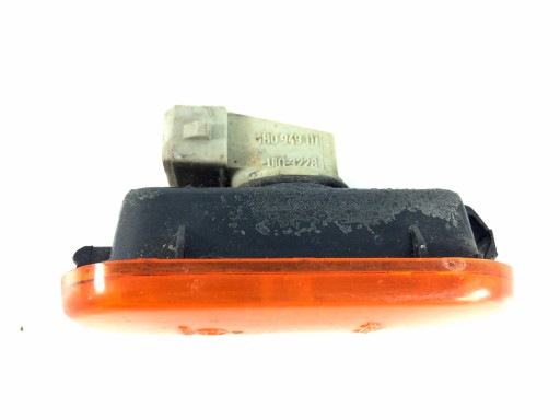 Blinkerleuchte NISSAN MICRA II (K11) 1.0 und 16V vorne universale 3AO949