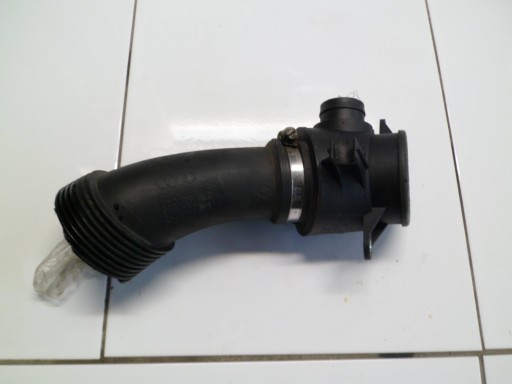 AUDI A6 C6 2.7TDI BPP KROCIEC Rohrbogen turbo 059129955AE