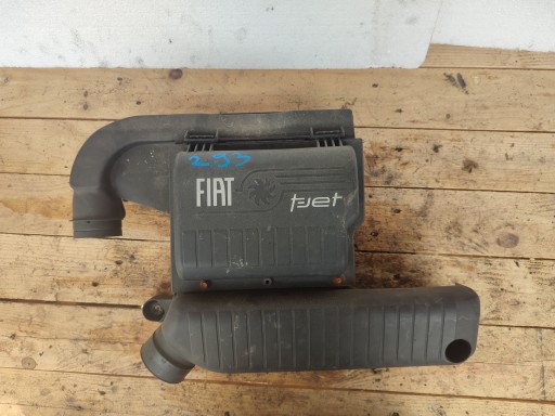 Gehäuse filter luft FIAT DOBLO II 1.4 51857200 51906395