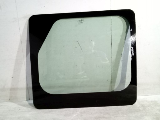 Ford Tourneo Connect MK1 window bodywork left