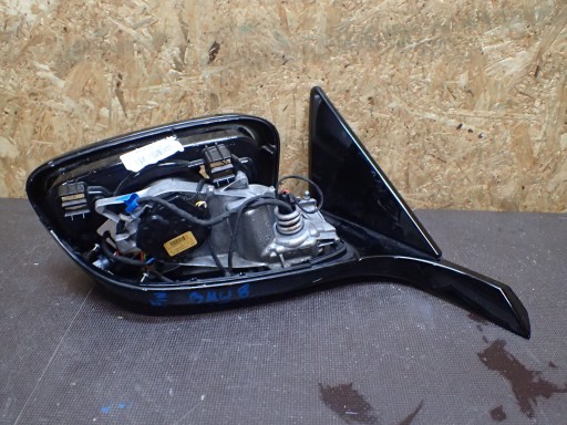 ДЗЕРКАЛО ПРАВЕ BMW 8 VIII G14 G15 9PIN