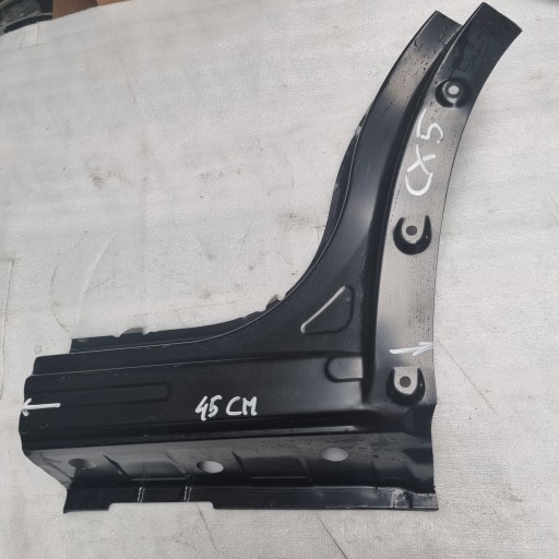 ЛЕВАЯ ОПОРА ДЛЯ MAZDA 3 III BP 2019