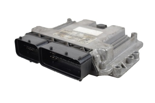 computer control unit KIA 1.6 CRDI 0281016578