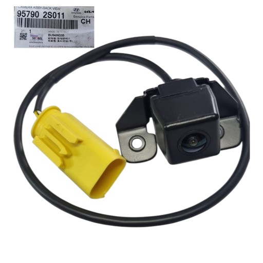 GAL-95790-2S011 - Камера заднього виду hyundai tucson, ix35, santa fe -15