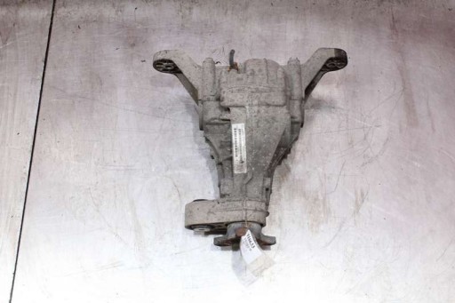 differential diff rear part rear 2.92 A1643501614 MERCEDES R-KLASA W251 3.0 CDI 224 KM