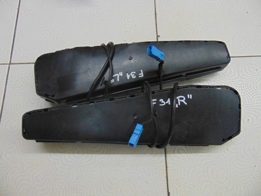 AIRBAG SEITENAIRBAG LINKS RECHTS BMW 3 F30 F31