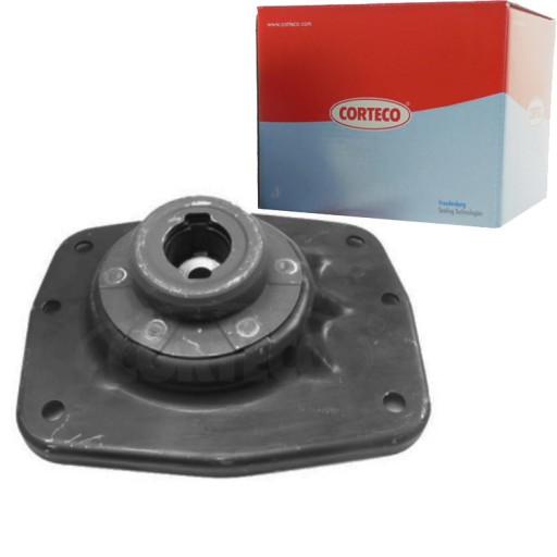 80000044 - Подушка амортизатора для CITROEN JUMPY 1.9 TD