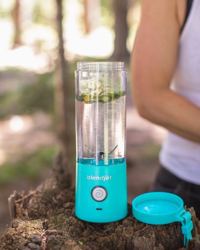 Шейкер м'ятний 450 мл