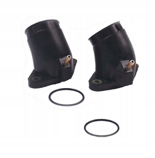 7248552 - ВСАСЫВАЮЩИЙ ПАТРУБОК КАРБЮРАТОРА YAMAHA XVS 650 DRAG STAR