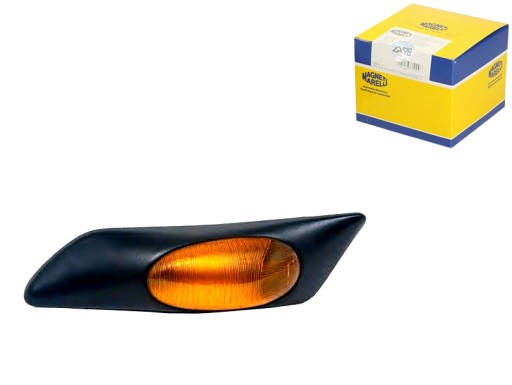 MGM715142067000/RS7 - MAGNETI MARELLI ПОКАЖЧИК ПОВОРОТУ MGM, 715142067000