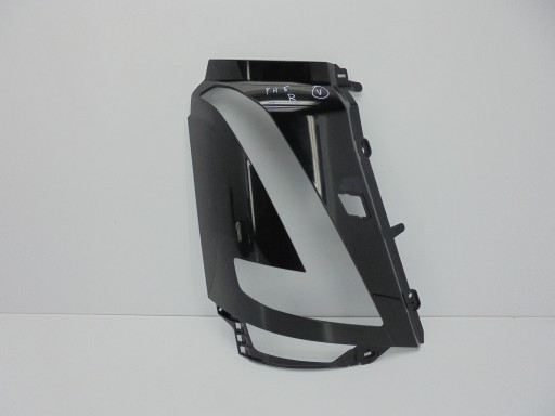 VOLVO FH5 ОКУЛЯР ПРАВИЙ