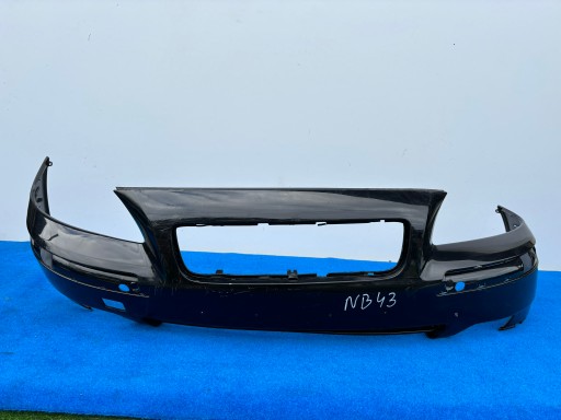 VOLVO V70 2 II LIFT 05-07 ROK bumper front 08693340 NB43