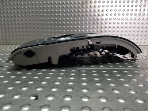 light OSWIETLENIE cabs 4L0947135Q 4F0951177 AUDI Q7 4L