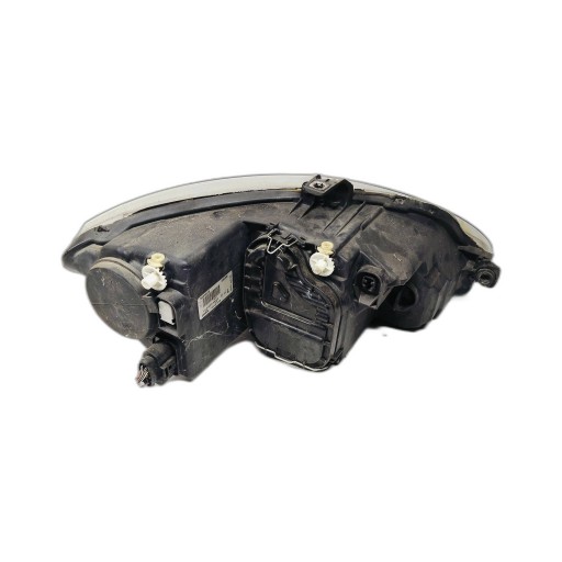 light left front Seat Toledo III 2.0 TDI 89309819