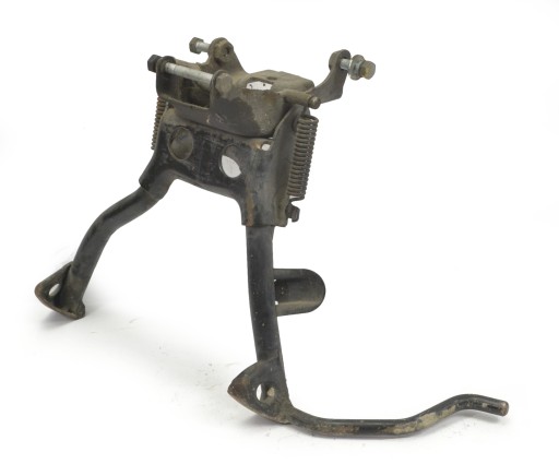 Gilera Runner 50-футовая подставка центральная база