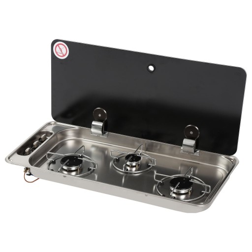 55 - Плита FC1350 Can