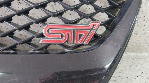 SUBARU IMPREZA WRX STI 2014 - Griglia GRIGLIA D 9423
