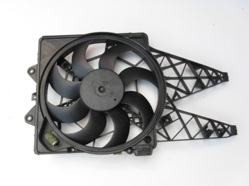 ventilátor LANCIA DELTA III 1.6 D