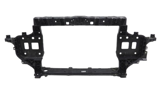 Hyundai Ioniq 5 pillar iron support panel for radiators 64101-GI000