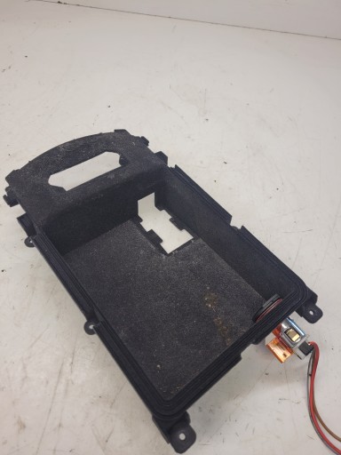 HANDSCHUHFACH ABDECKUNG, HUTABLAGE TUNELU AUDI A6 C7 A7 4G0864981A