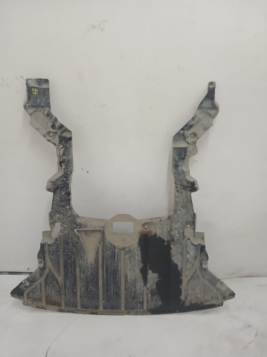 cover cover below engine BMW X1 E84 N47D20C X DRIVE