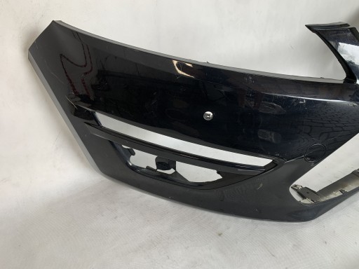 front bumper Ford Mondeo mk4 Lift 10-14r PDC BS71-17757-A 08.26