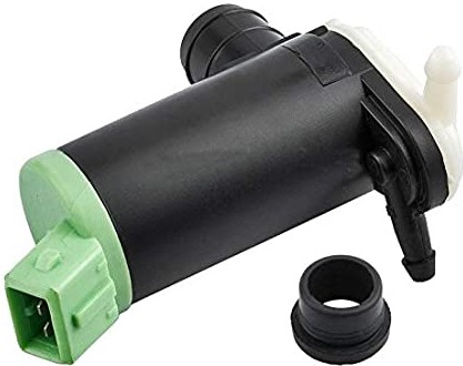 WS13 - НОВЫЙ НАСОС ОМЫВАТЕЛЯ PEUGEOT 106 206 207 SW