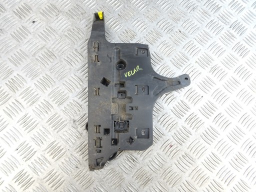 RANGE ROVER VELAR Support Support plaque Pare choc Gauche Arrière RADAR C74781-102