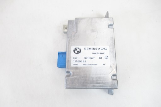 modulo kamer BMW F01 f02 F06 F10 F11 F12 F13 KAFAS