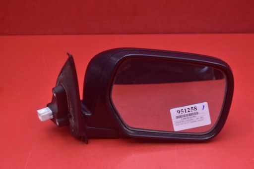 mirror right SZARE EU 012210 MITSUBISHI OUTLANDER 1 and 01-08 5 PIN