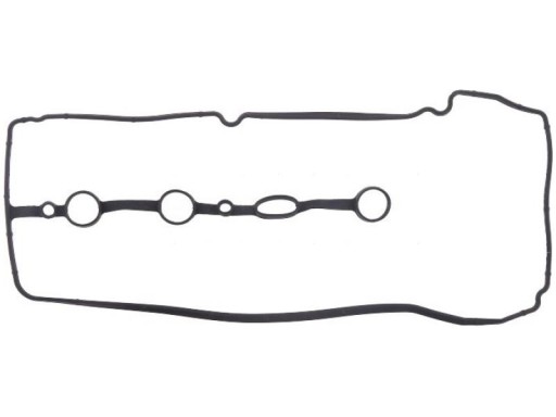 JM5311 - ПРОКЛАДКА КРЫШКИ КЛАПАНА MAZDA 3 BK 1.3 1.6