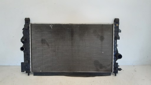 water cooler 13267662 Opel Astra J