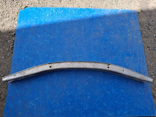 bumper support front TOYOTA COROLLA XII E21 2018R->