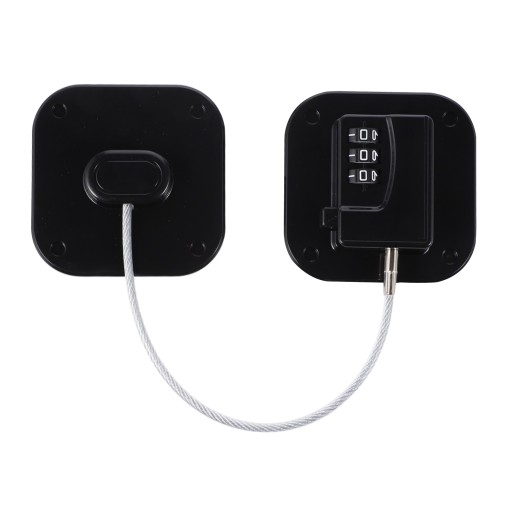 Цифровий пароль для замка міні-холодильника