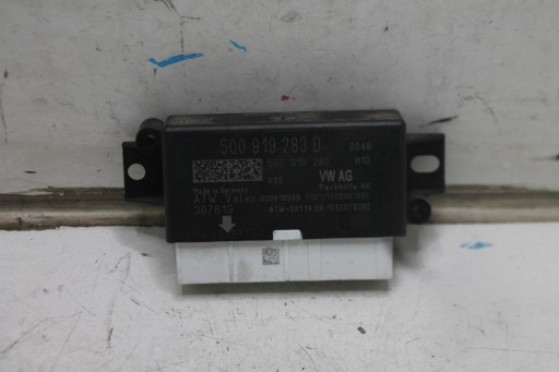 modulo Centralina PDC 5Q0919283D SKODA OCTAVIA III 12-16