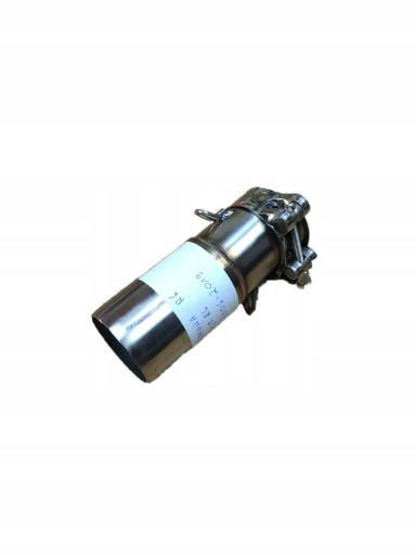 Адаптер глушника YAMAHA YZF R6 06-19