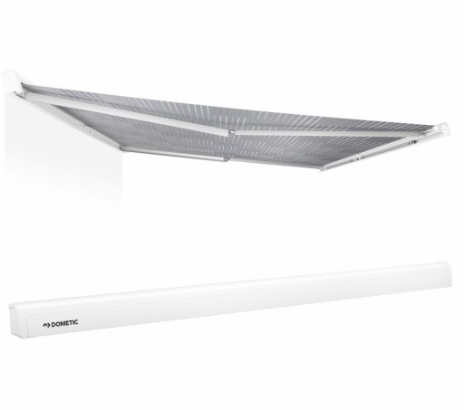 9103104400 - Настінний тент DOMETIC PerfectWall PW1100 2,6