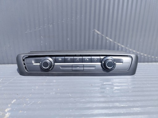 PEUGEOT PARTNER IV BERLINGO RIFTER COMBO COMANDI CLIMA
