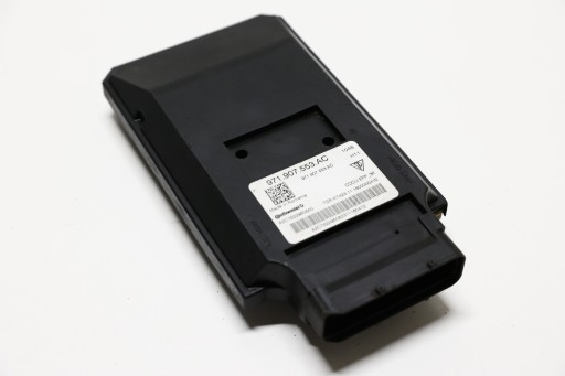 КОНТРОЛЛЕР ПОДВЕСКИ CDCU CONTINENTAL PORSCHE 971 907 553 AC