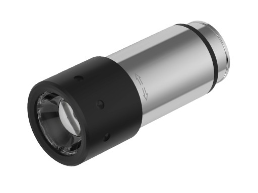 Автомобільний Світлодіодний ліхтарик Lenser акумуляторна розетка12в