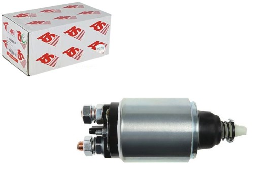 АВТОМАТИЧЕСКИЙ ВЫКЛЮЧАТЕЛЬ СТАРТЕРА SS9048 AS-RU