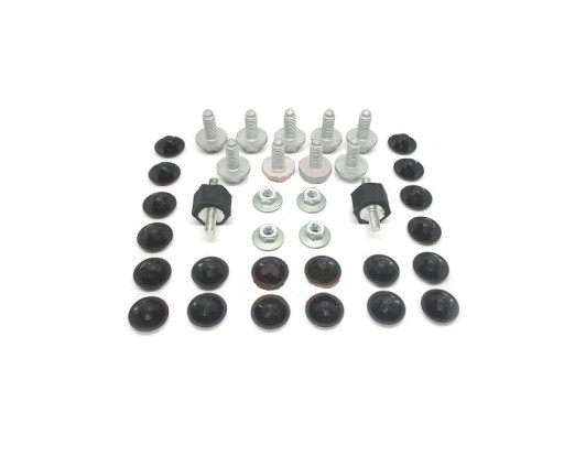 SPINKA-5df - Шпилька VW TRANSPORTER T4 09.90-