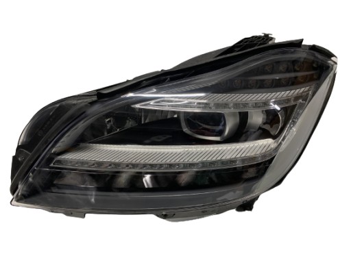 ЛАМПА MERCEDES ЛІВА CLS W218 218 A2188202159