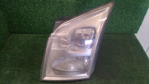 light left front FORD TRANSIT MK 6